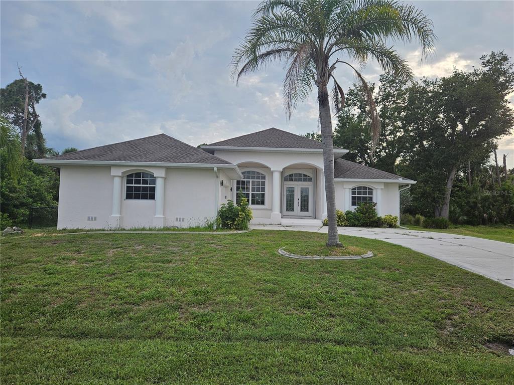 ROTONDA WEST PINE VALLEY