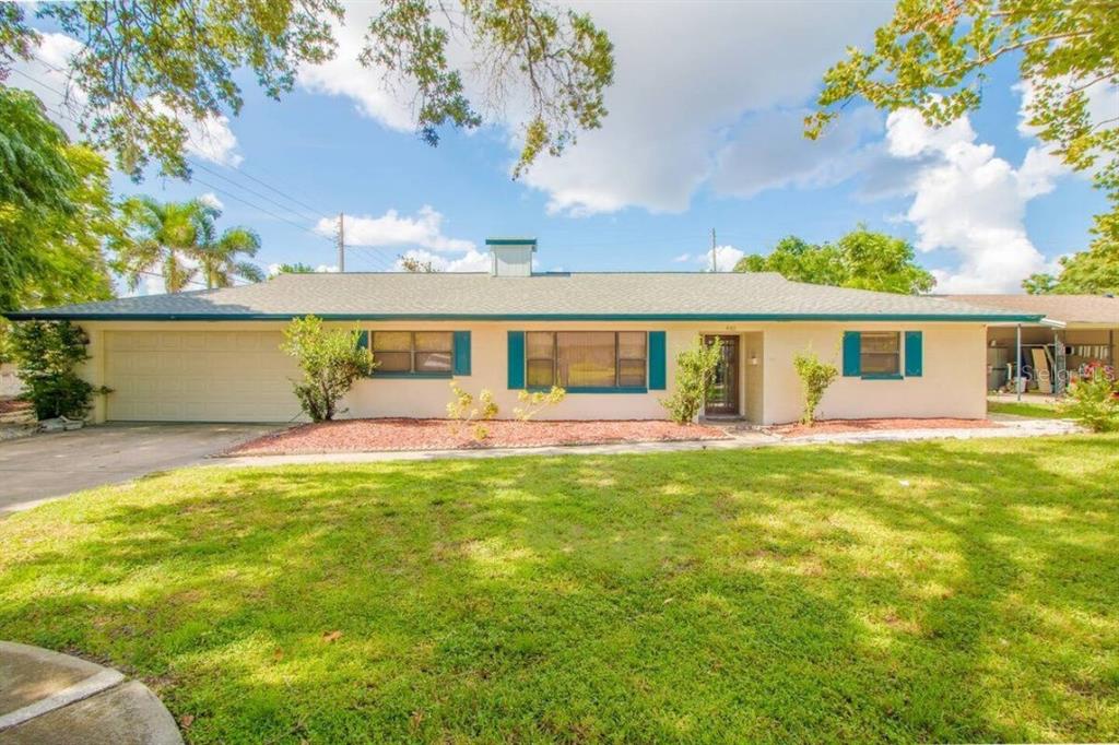 DOVER SHORES NINTH ADDITION W/148 LOT 28 BLK A