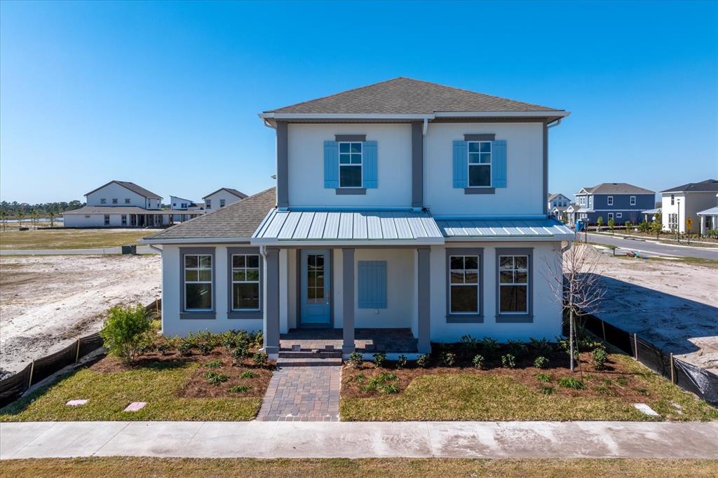 LAUREATE PARK AT LAKE NONA