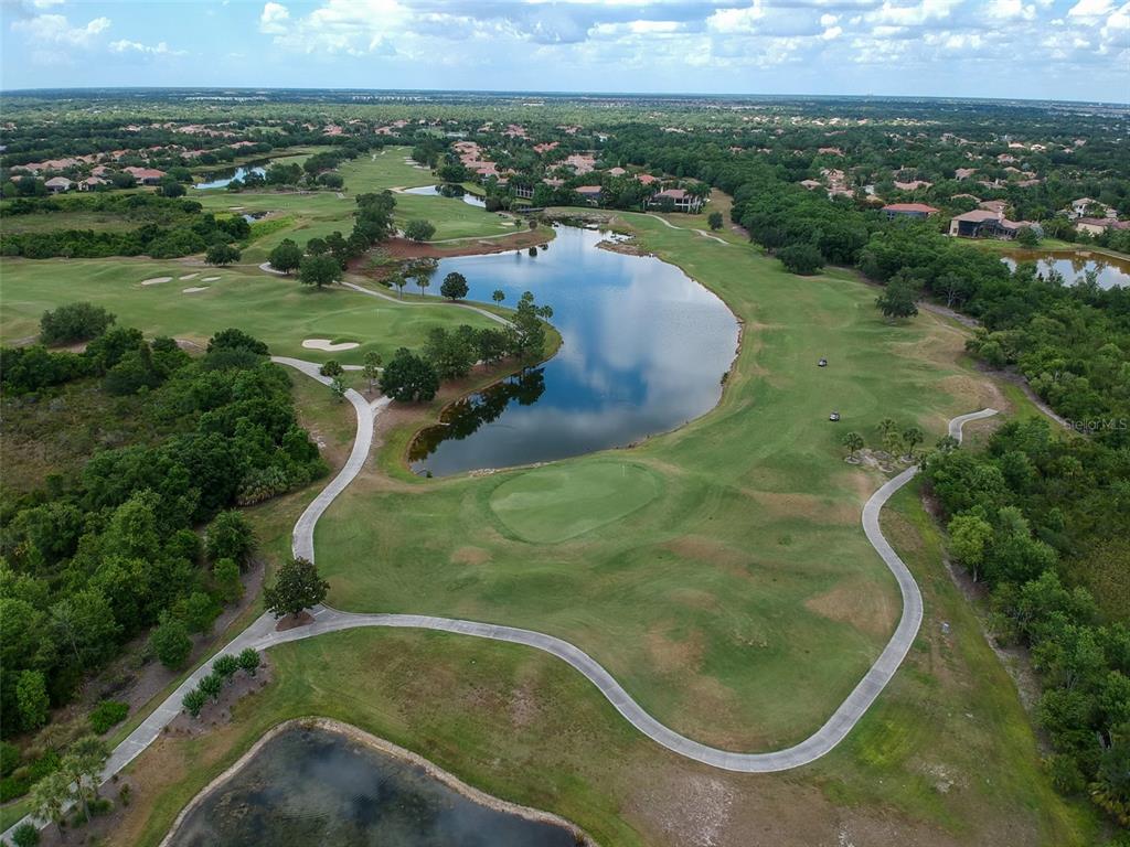 LAKEWOOD RANCH COUNTRY CLUB VILLAGE Q