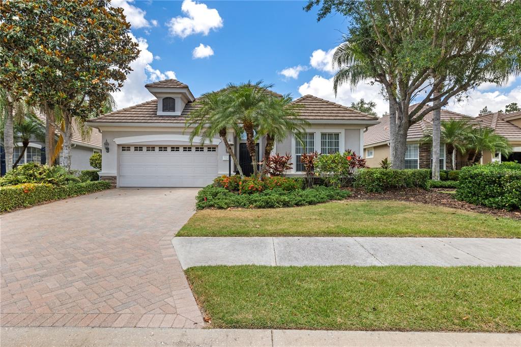 LAKEWOOD RANCH COUNTRY CLUB VILLAGE Q