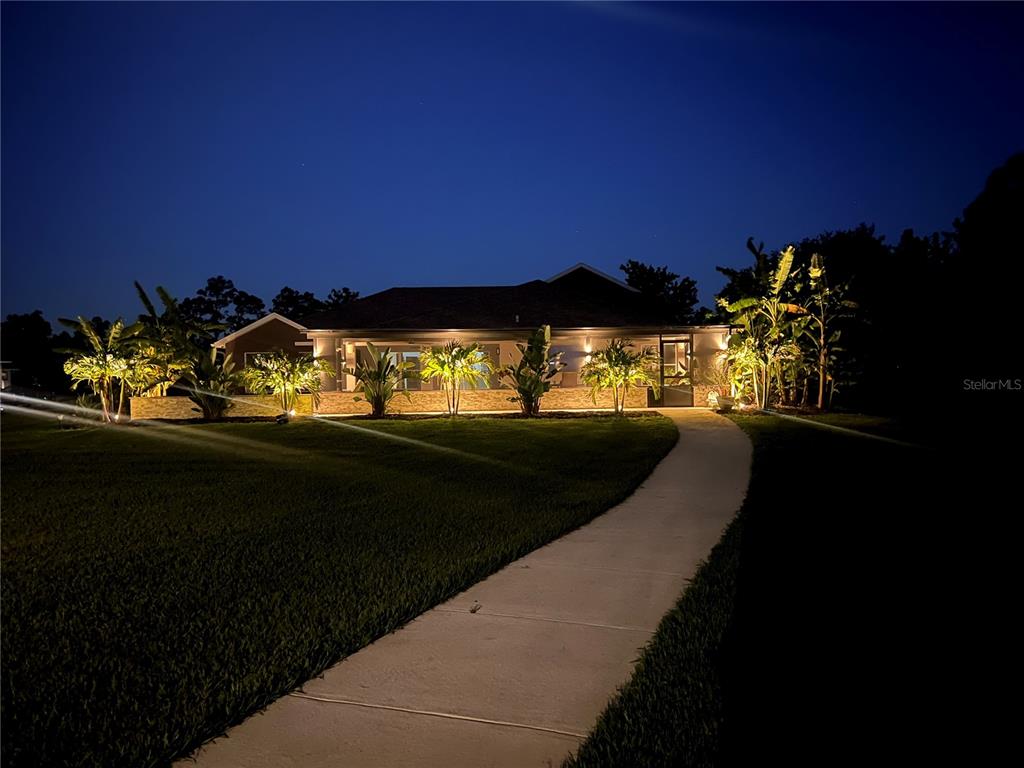 CAPE ORLANDO ESTATES