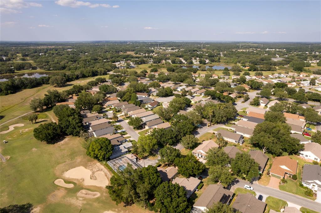 PLANTATION AT LEESBURG GOLFVIEW