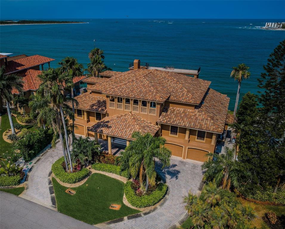 TIERRA VERDE UNIT 1 4TH REP