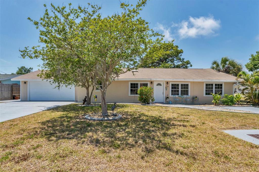 PROSPECT PARK SUB OF BLK 5