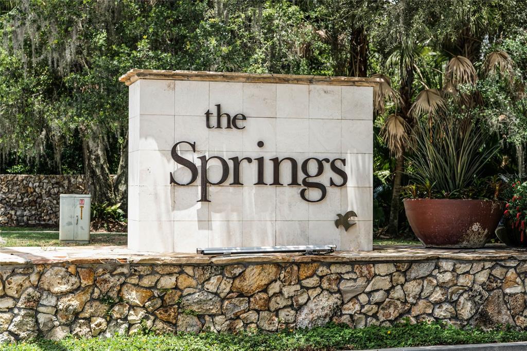 SPRINGS WHISPERING PINES SEC 1