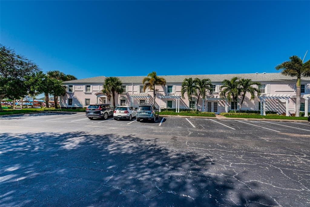 WATERSIDE AT COQUINA KEY SOUTH