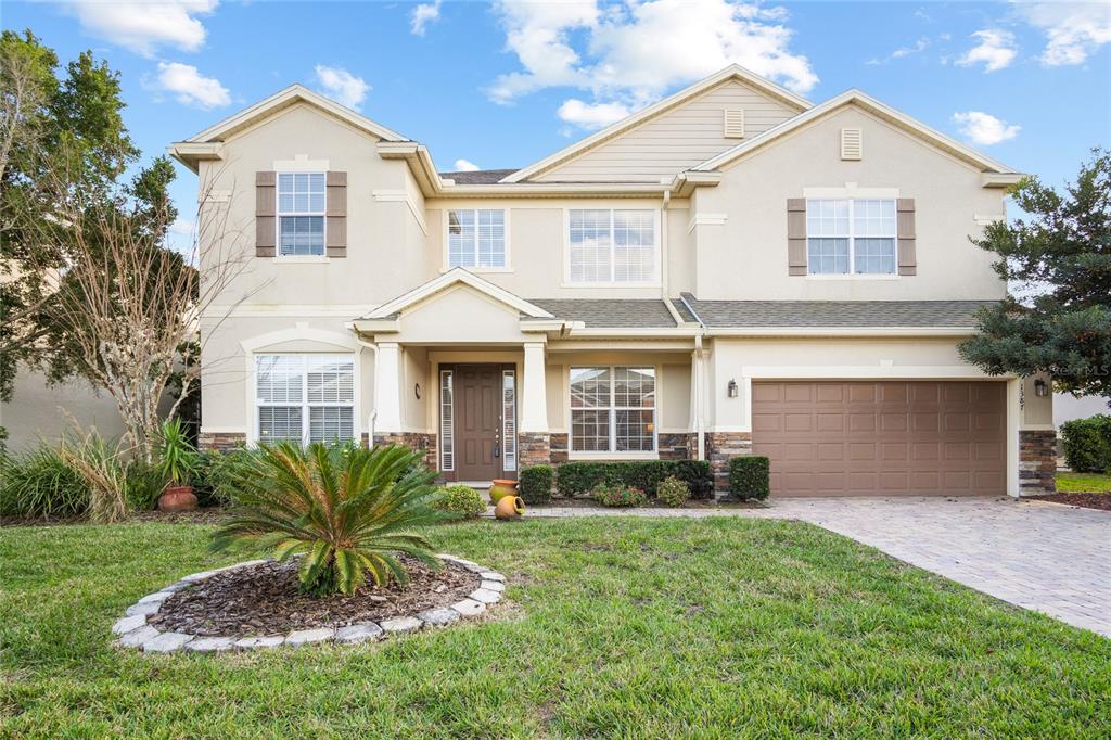 GREENS AT PROVIDENCE