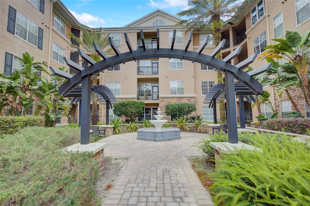 VILLA SONOMA AT INTERNATIONAL