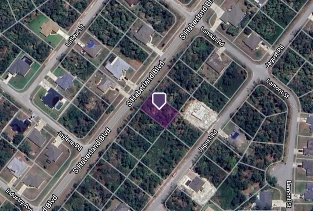 PORT CHARLOTTE SUB 32