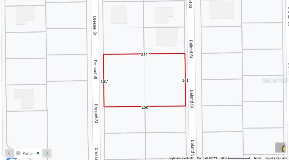 PORT CHARLOTTE SEC 058