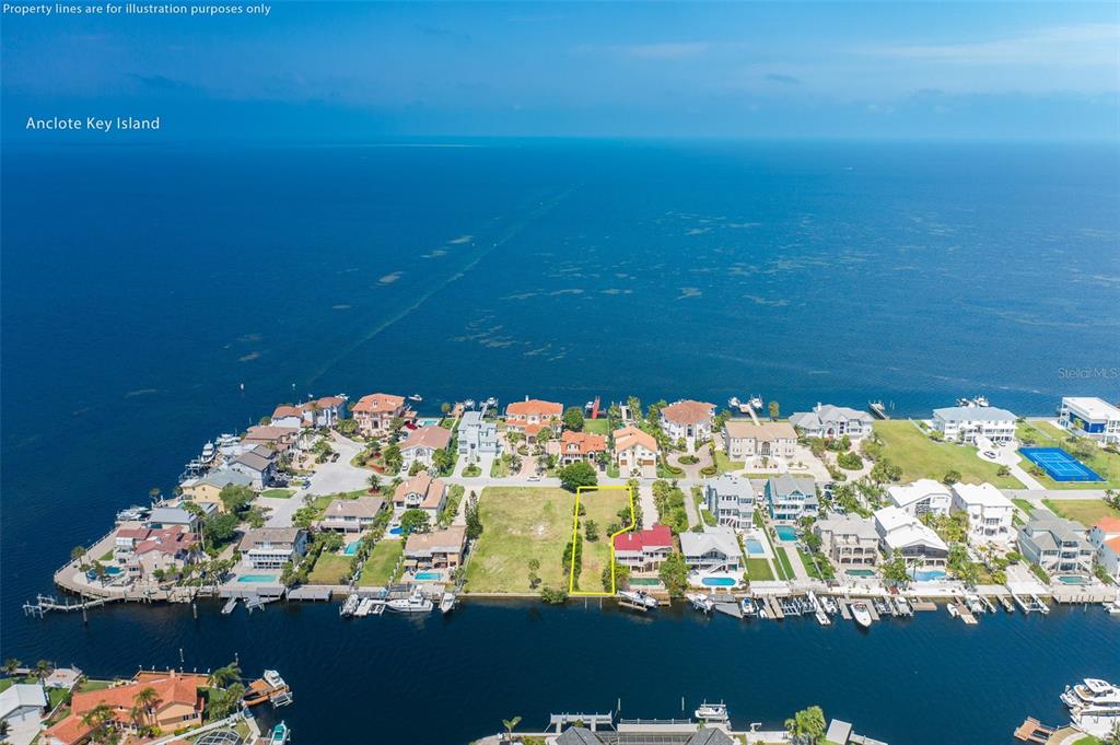 GULF HARBORS SOUTH BEACH