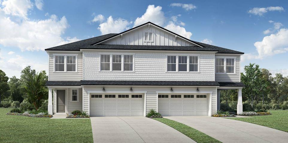 RETREAT AT TOWN CENTER