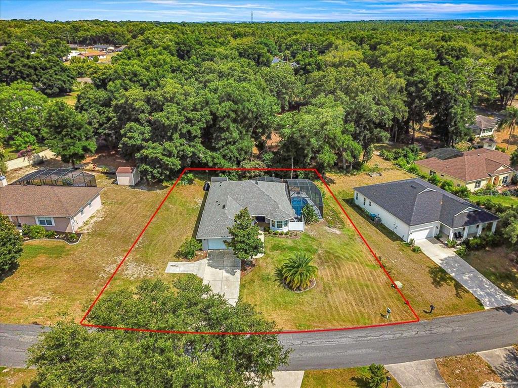 LADY LAKE HIDDEN OAKS SUB