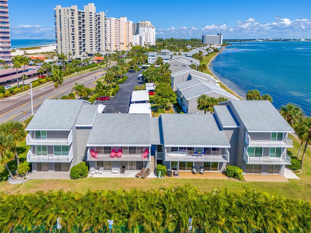 SAND KEY CONDO-BAYSIDE III