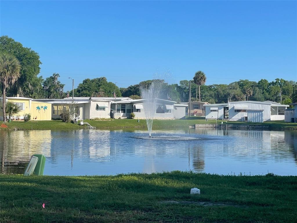BONFIRE MOBILE HOME VILLAGE SUB