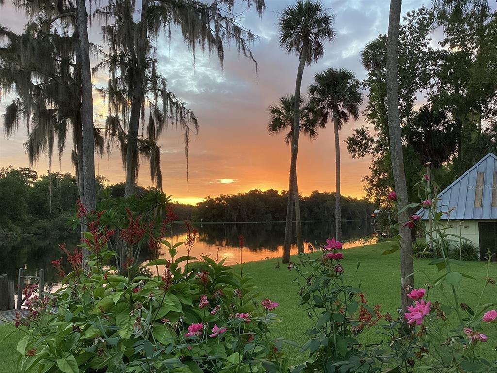 ASTOR FOREST CAMPSITES UNREC