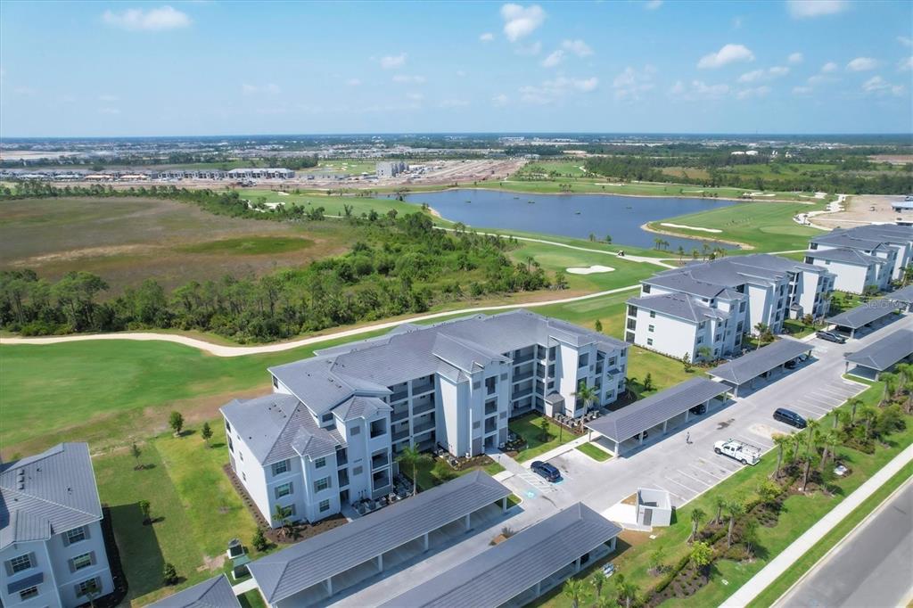 WELLEN PARK GOLF & COUNTRY CLUB