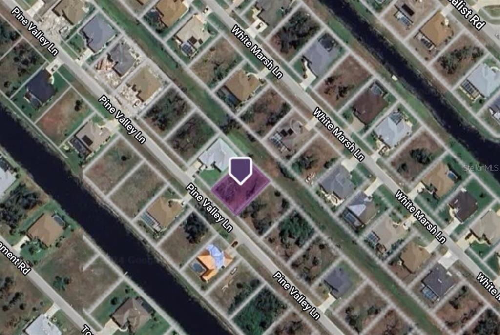 ROTONDA WEST PINE VALLEY