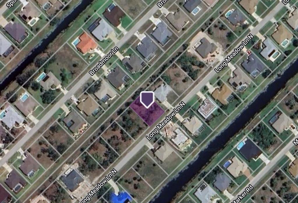 ROTONDA WEST LONG MEADOW