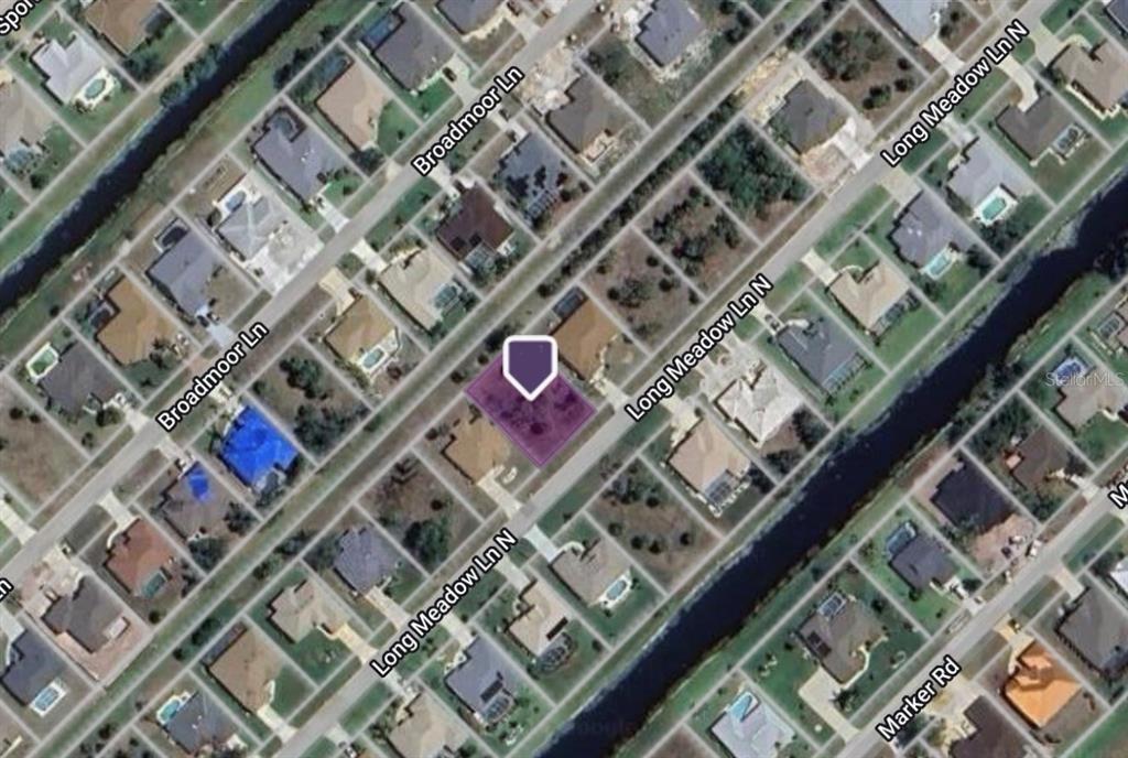 ROTONDA WEST LONG MEADOW