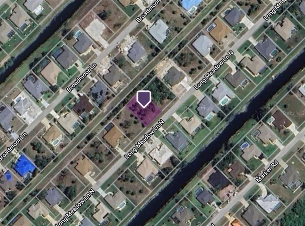 ROTONDA WEST LONG MEADOW