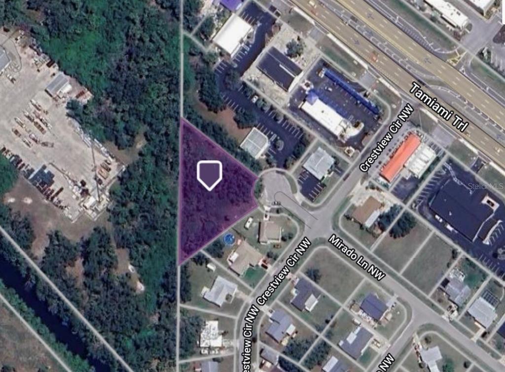 PORT CHARLOTTE SEC 023