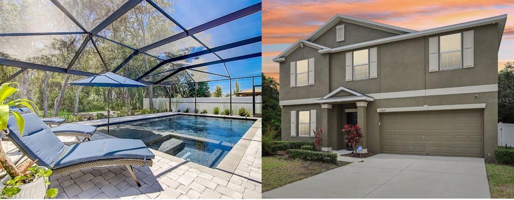 BULLFROG CREEK PRESERVE