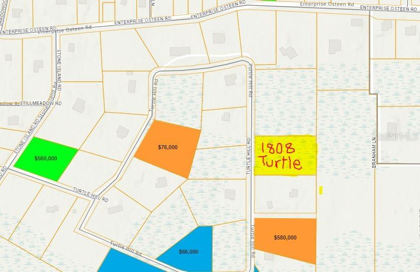 ASSESSORS GARFIELD LTS 02 & 03