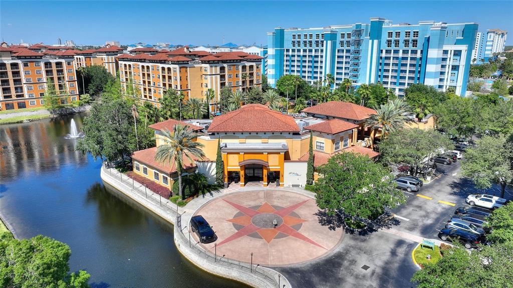 FLORIDAYS ORLANDO RESORT CONDO PH 1