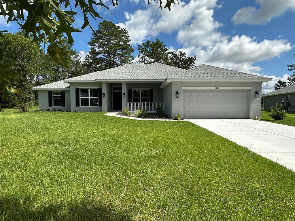 KINGSLAND COUNTRY ESTATE