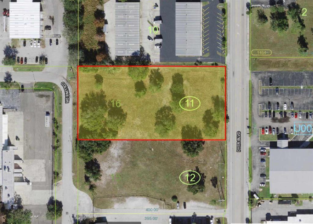 KISSIMMEE EXECUTIVE PARK