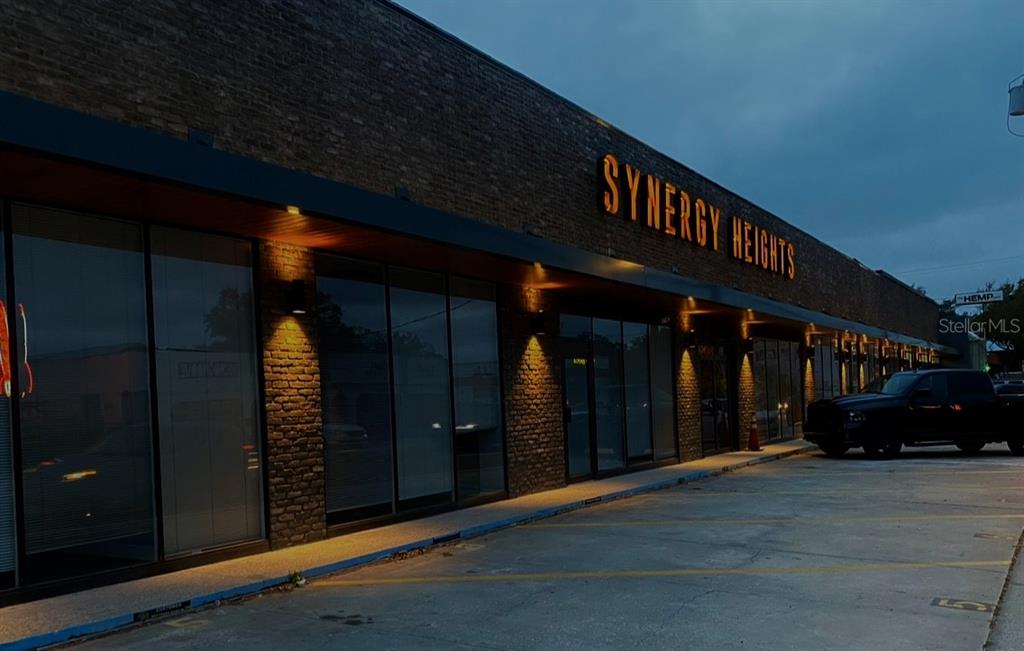 LYONS FIRST ADD SEMINOLE