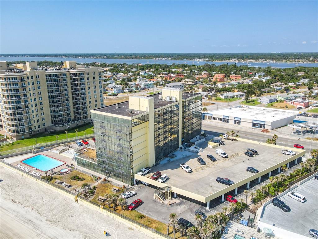 OCEANSIDE INN CONDO