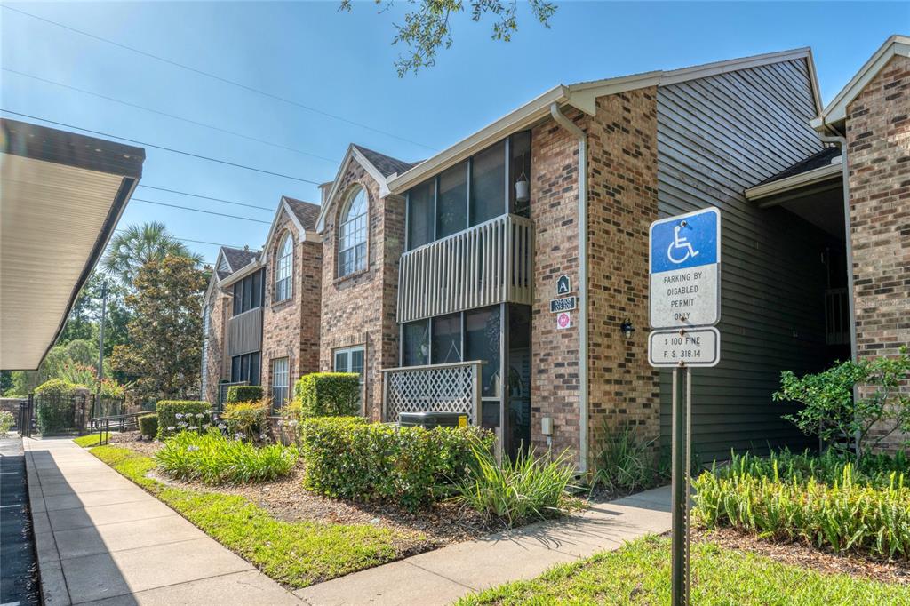 FOUNTAINS AT COUNTRYSIDE CONDO