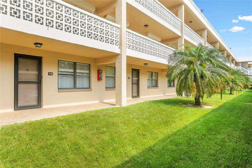 WINSTON PARK NORTHEAST