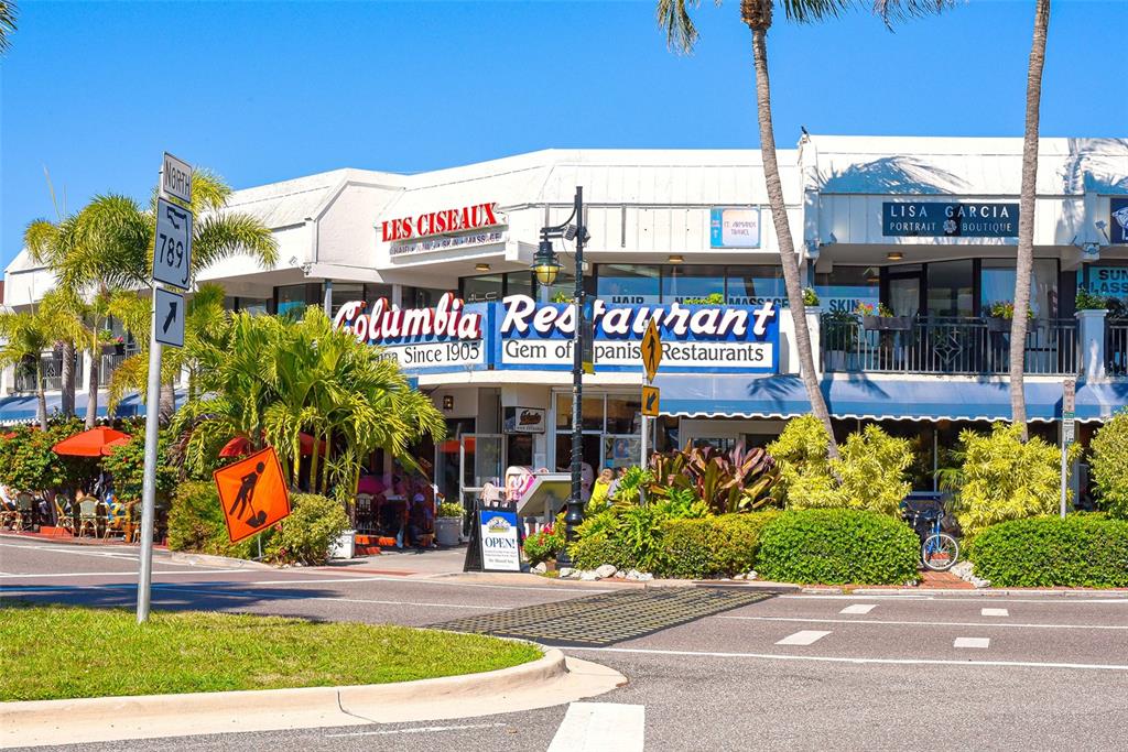 SARASOTA HARBOR EAST