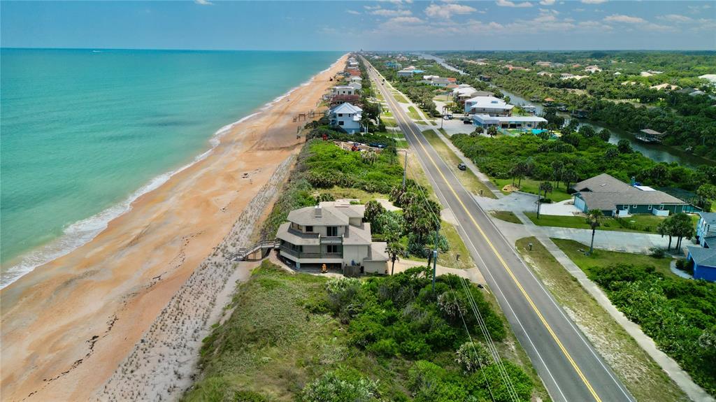 ATLANTIC OCEANFRONT