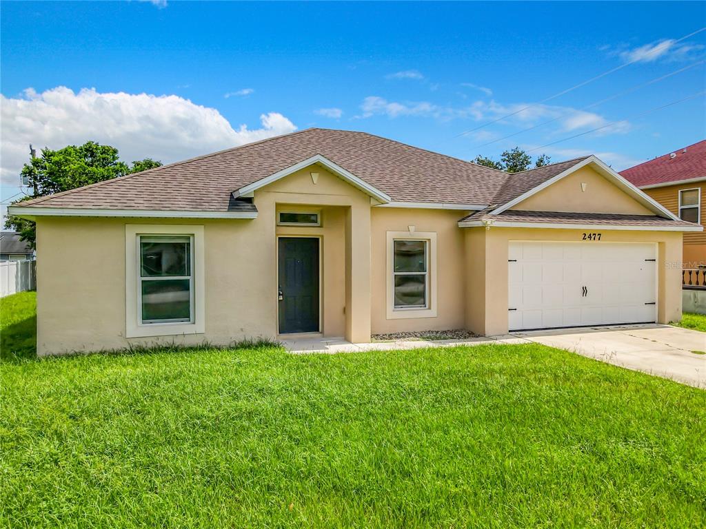 DELTONA LAKES UNIT 32