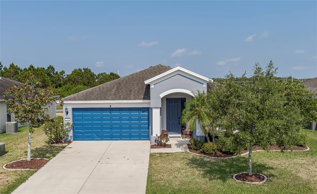 HARRISON RANCH PH IIB