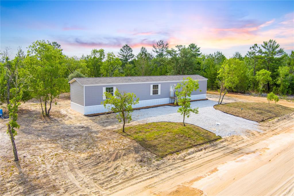 PARADISE VIEW ESTATES ADD #1