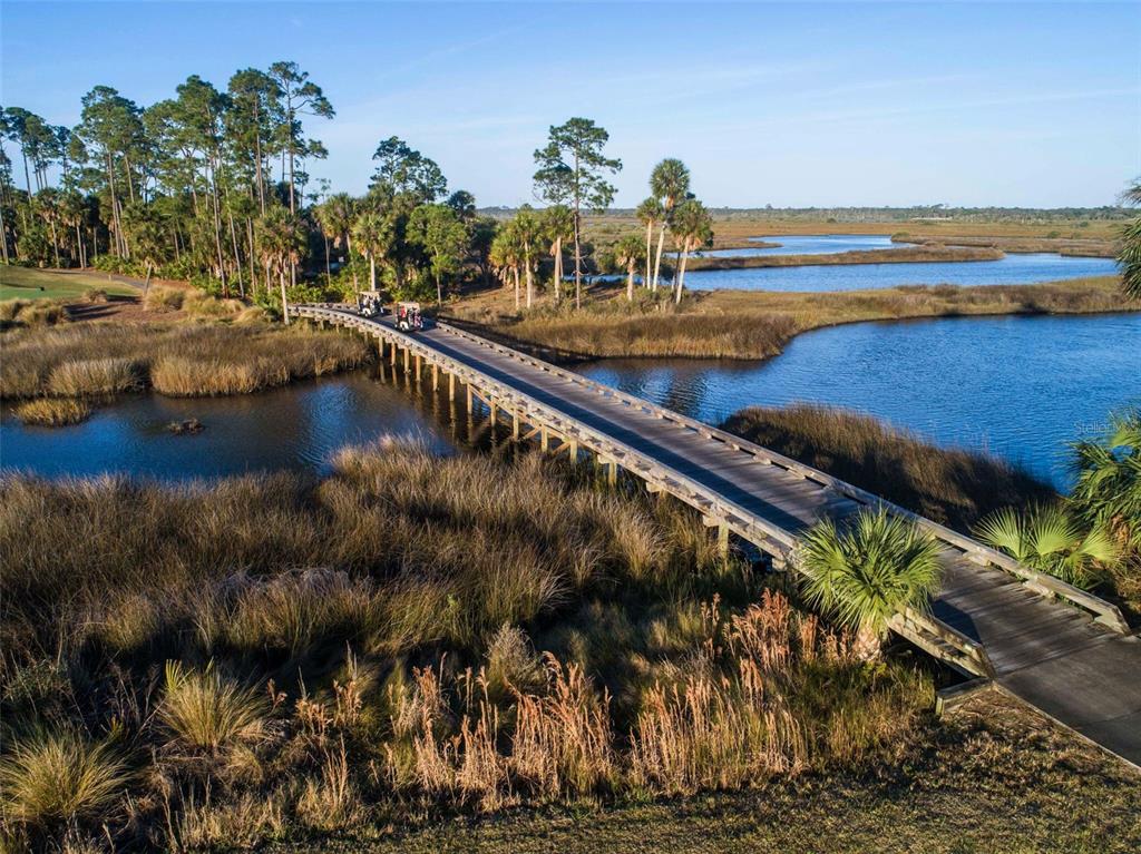 HAMMOCK DUNES