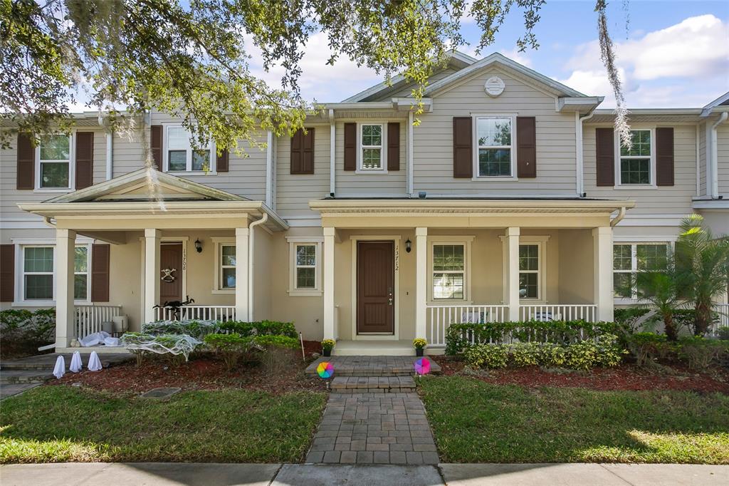 VINEYARDS OF HORIZONS WEST