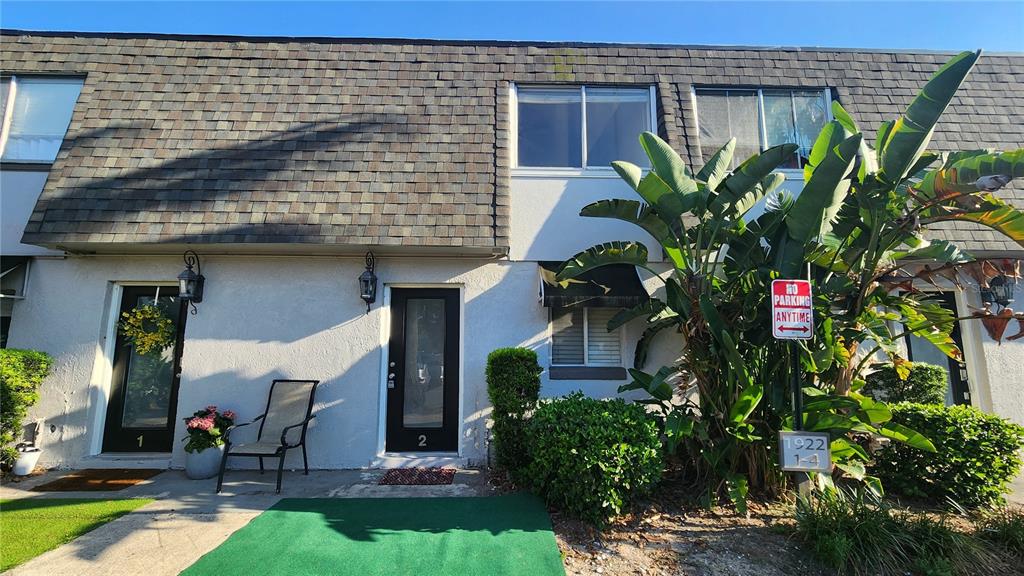 METRO AT MICHIGAN PARK CONDO