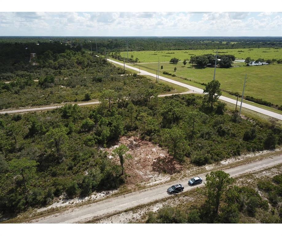 LEISURE LAKES SEC 18