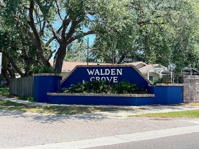 WALDEN GROVE