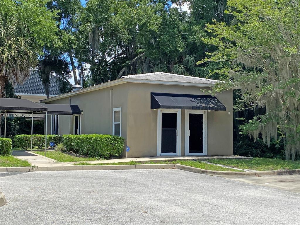 LEESBURG LRMC PROFESSIONAL OFFICE SUB