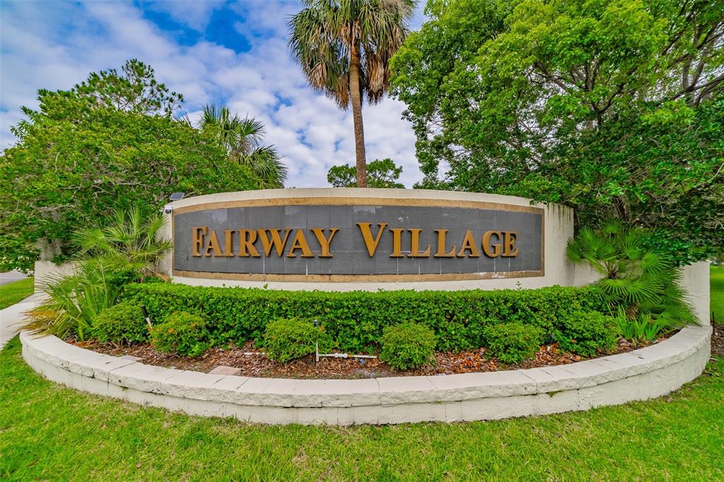 FAIRWAY VILLAGE UNIT 2