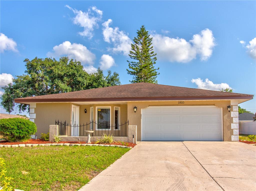 DEL WEBBS SUN CITY FLORIDA UN