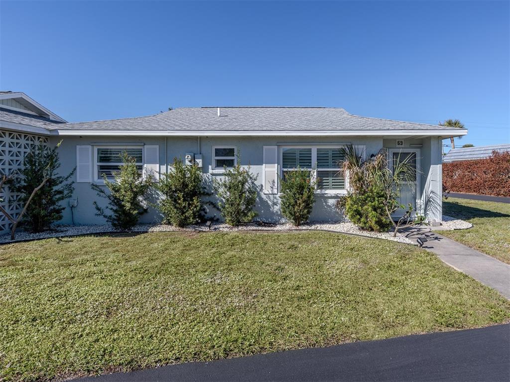 BEACH MANOR VILLAS SOUTH